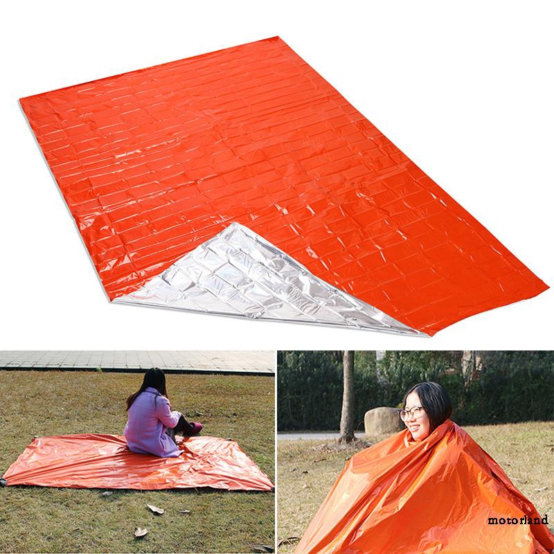 thermal camping mat