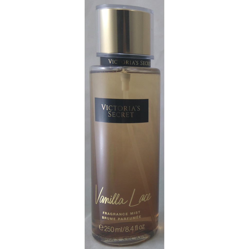 Victoria Secret Perfume Vanilla Lace