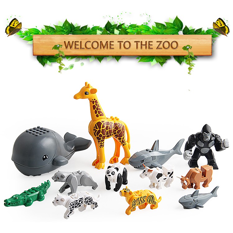 animal building blocks