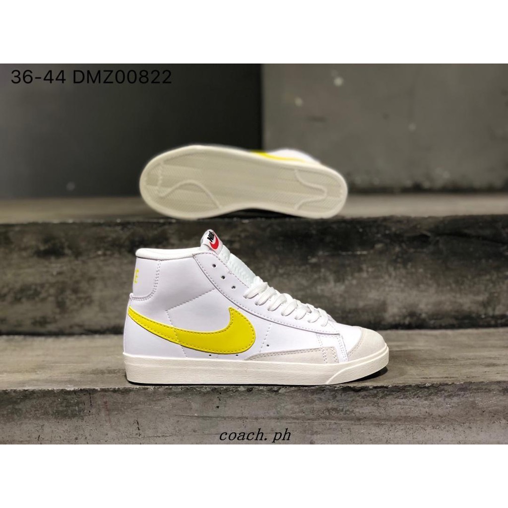 nike sb zoom blazer high