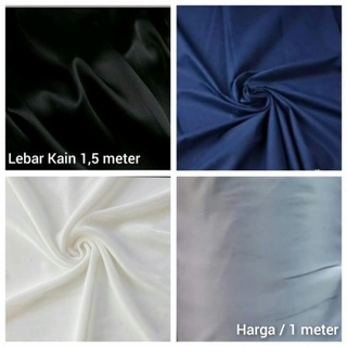 Velvet Background Satin Fabric. Black Background Cloth. Plain Black Background Fabric. Black Backdrop Fabric