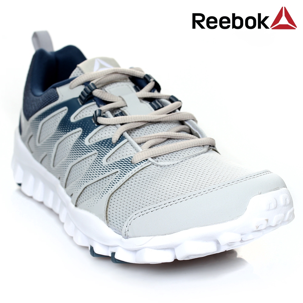 reebok realflex train 4.0 men's training shoes