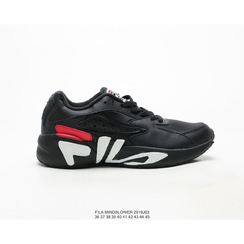 fila shoes 1995