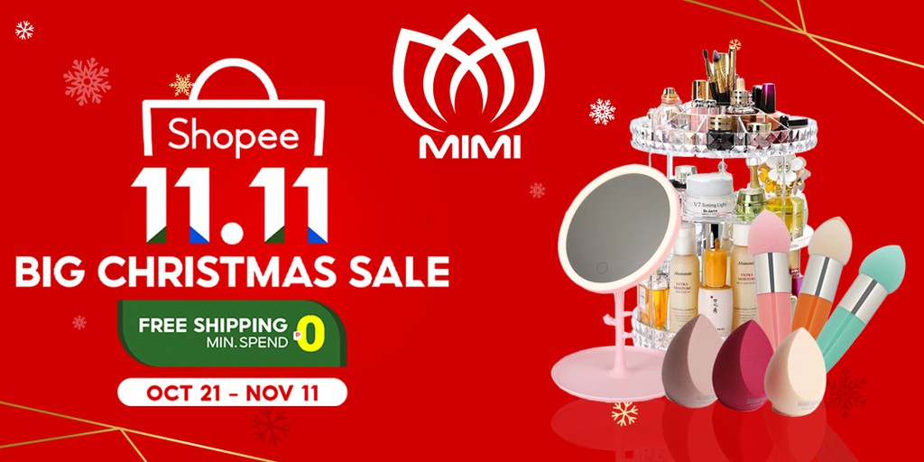 MIMI PHILIPPINES Online Shop Shopee Philippines
