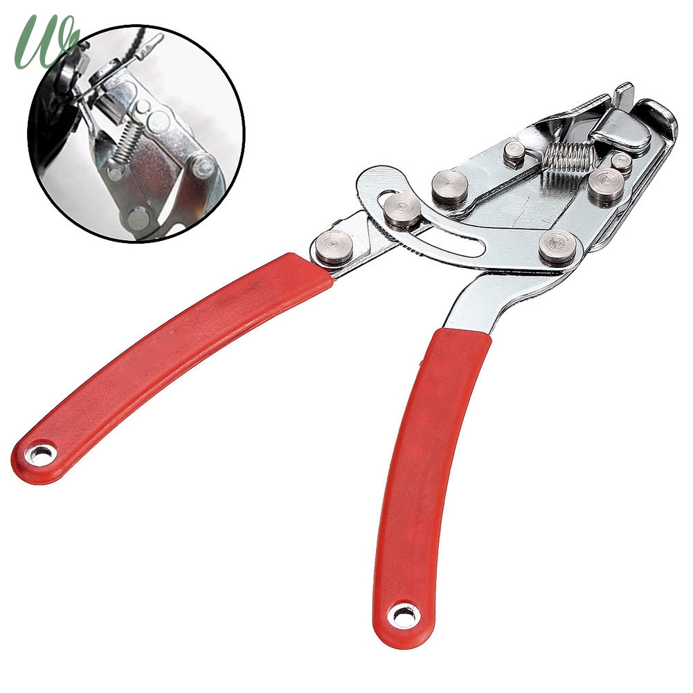 mtb cable cutters