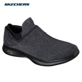 skechers go step lite ultrasock ingenious women's sneakers