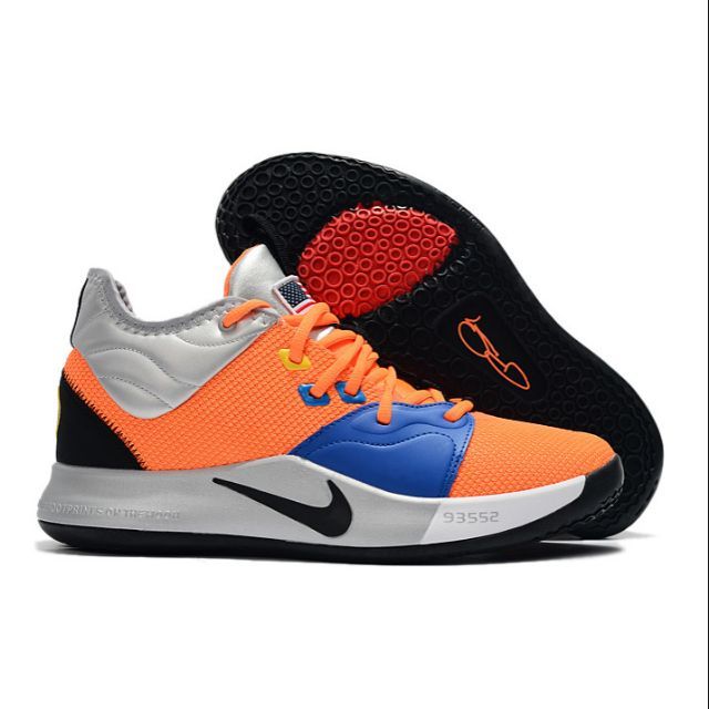 pg3 nasa nike