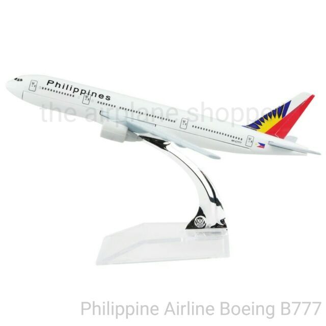 philippine airlines diecast for sale