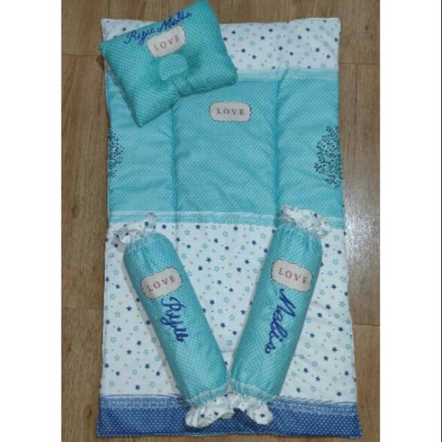 uratex baby foam