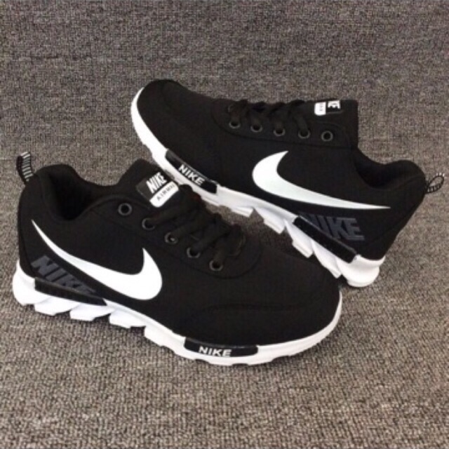 2019 Nike COD LOW CUT SHOES spike for 