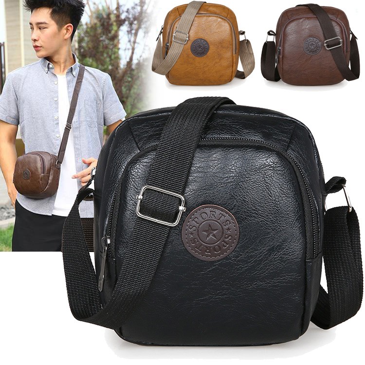 messenger bag backpack