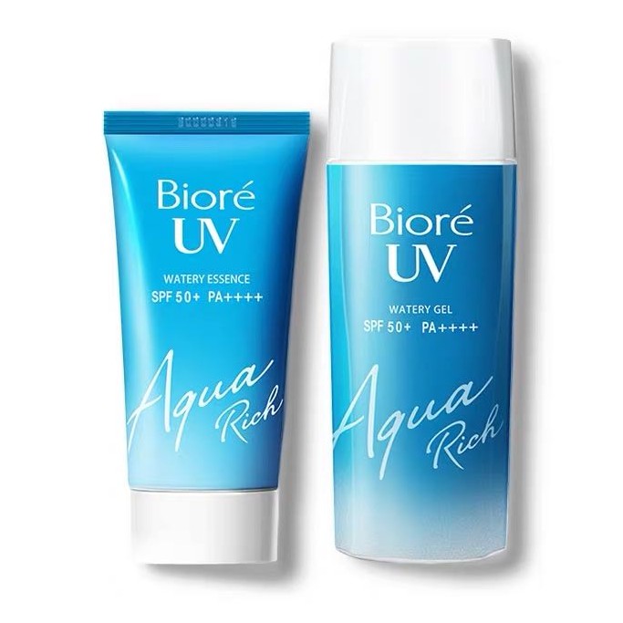 biore moisturizer