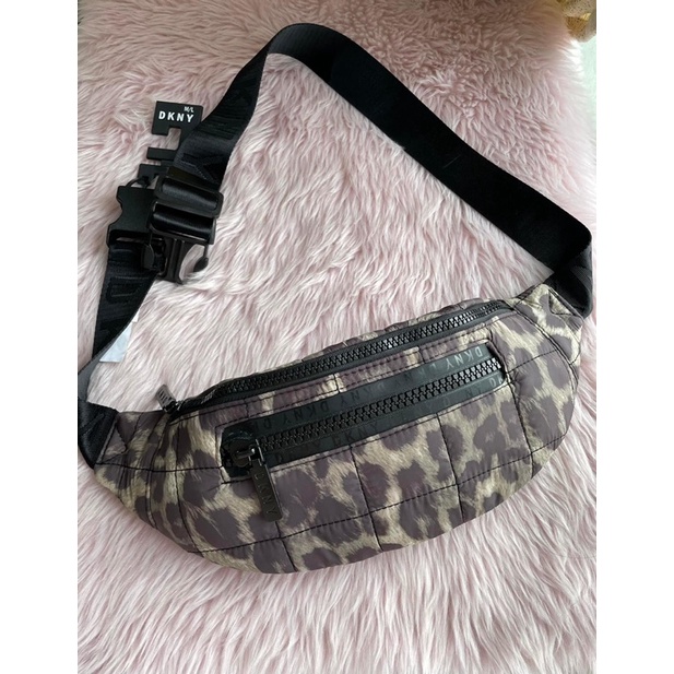 DKNY BELT BAG WOMEN ORIGINAL US BOUGHT Shopee Philippines