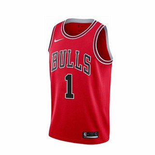 los bulls shirt