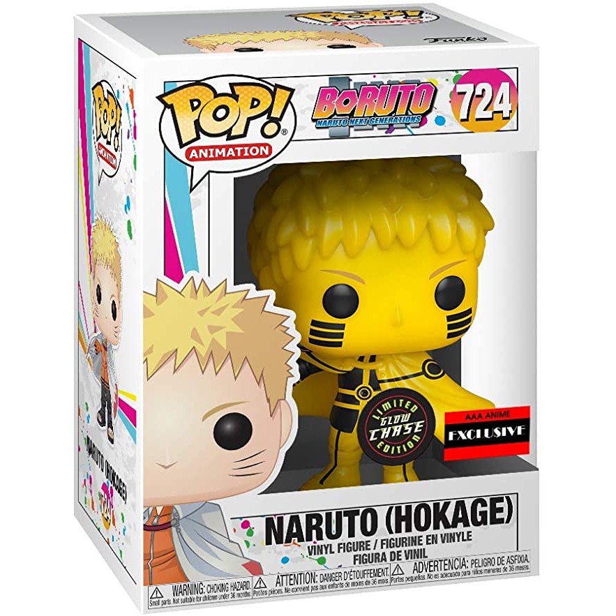 anime pop vinyl