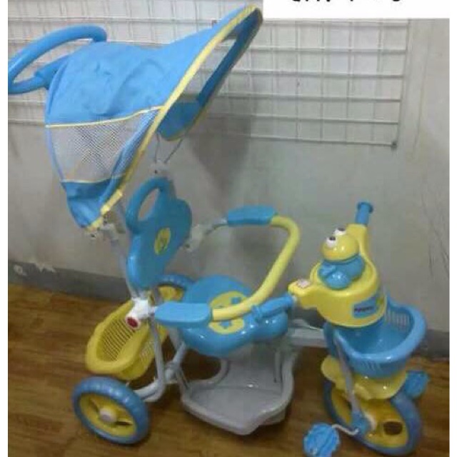 bike carriage for toddlers