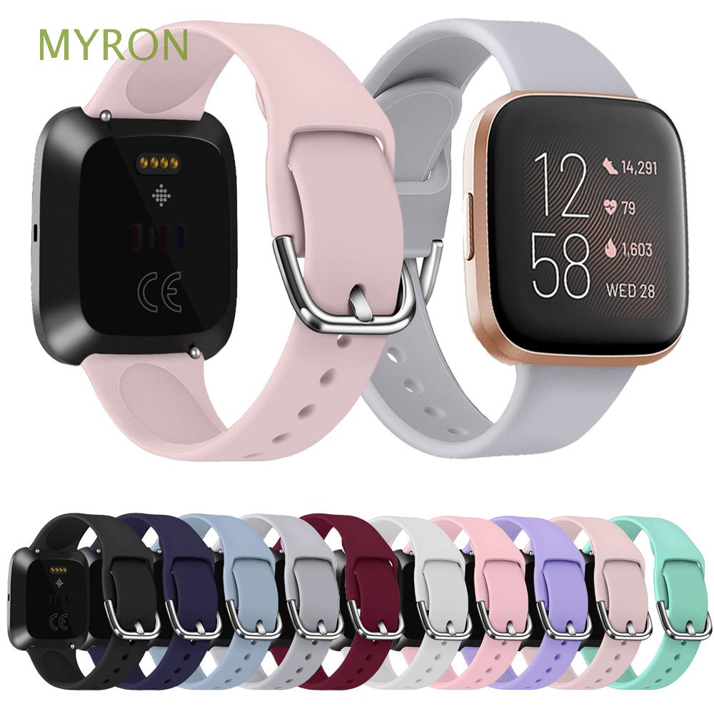 versa colors fitbit