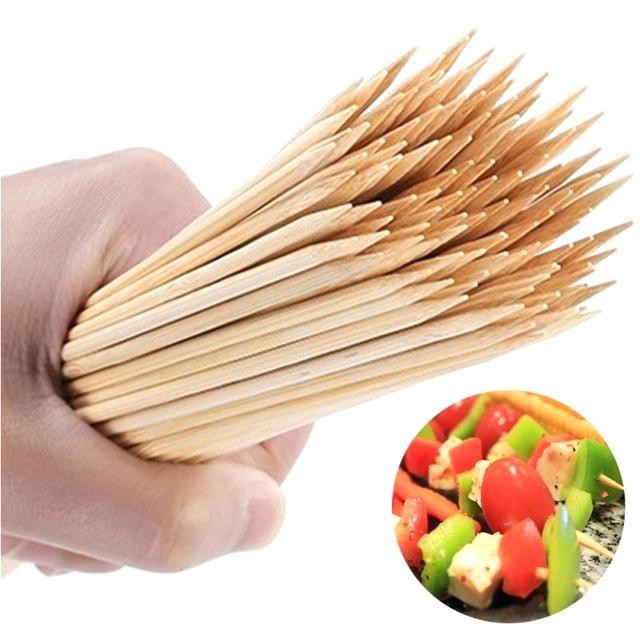 Bamboo Sticks 8 inches Shopee Philippines