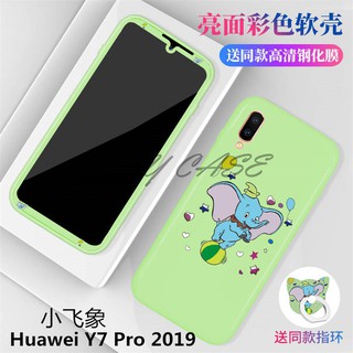 coque huawei p20 lite dumbo