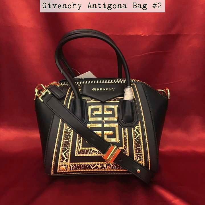 givenchy antigona price philippines