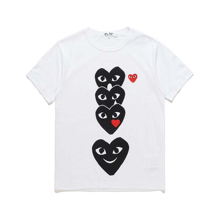 comme des garcons black line
