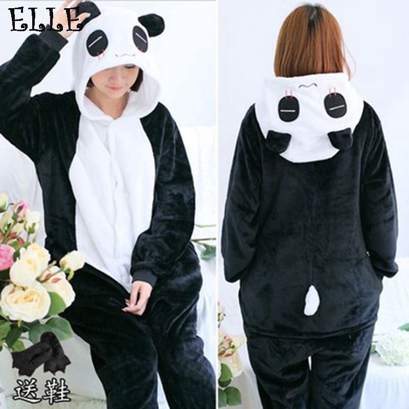 Elle Panda