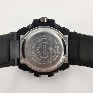 （Selling）CASIO G Shock Watch For Men Original On Sale Black Digital Sports Smart Watch For Men Origi #7