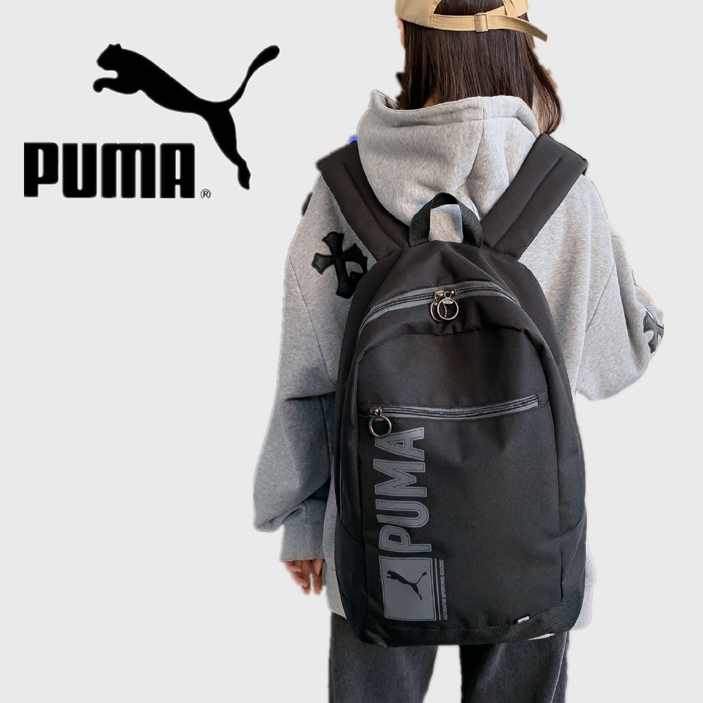 beg puma original