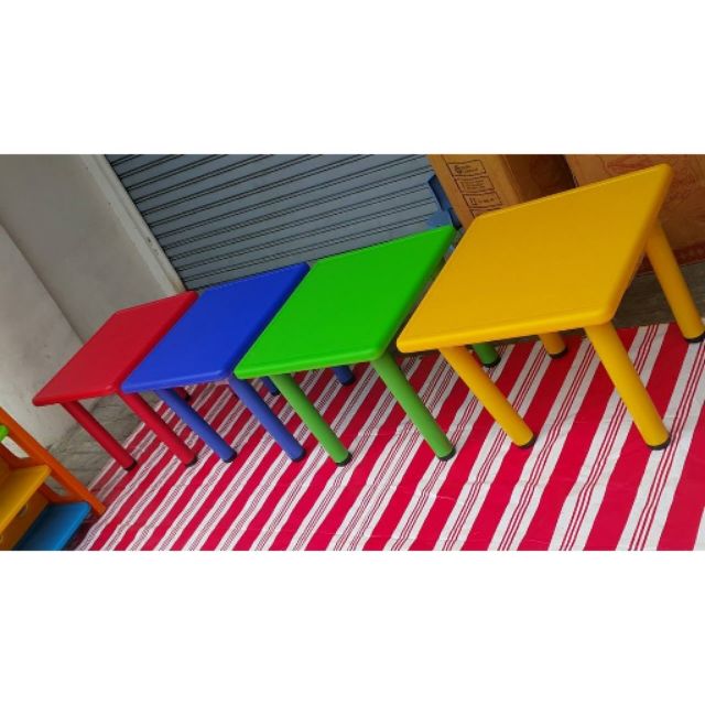 preschool tables and chairs for sale