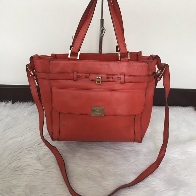vera wang sling bag