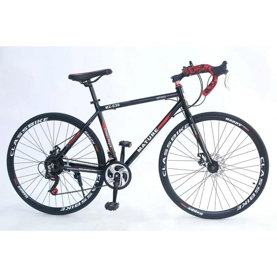 MATURE ROAD BIKE ALLOY 27.5 | Shopee 