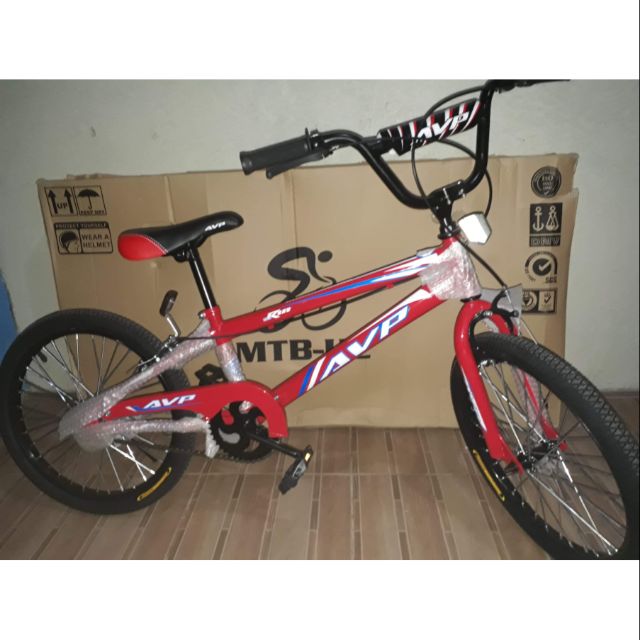 bmx bikes for teenagers