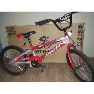 avp bike review