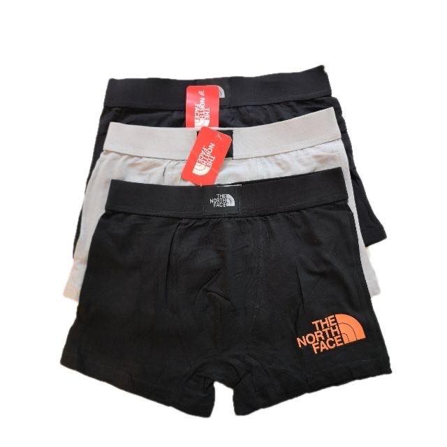the north face boxers