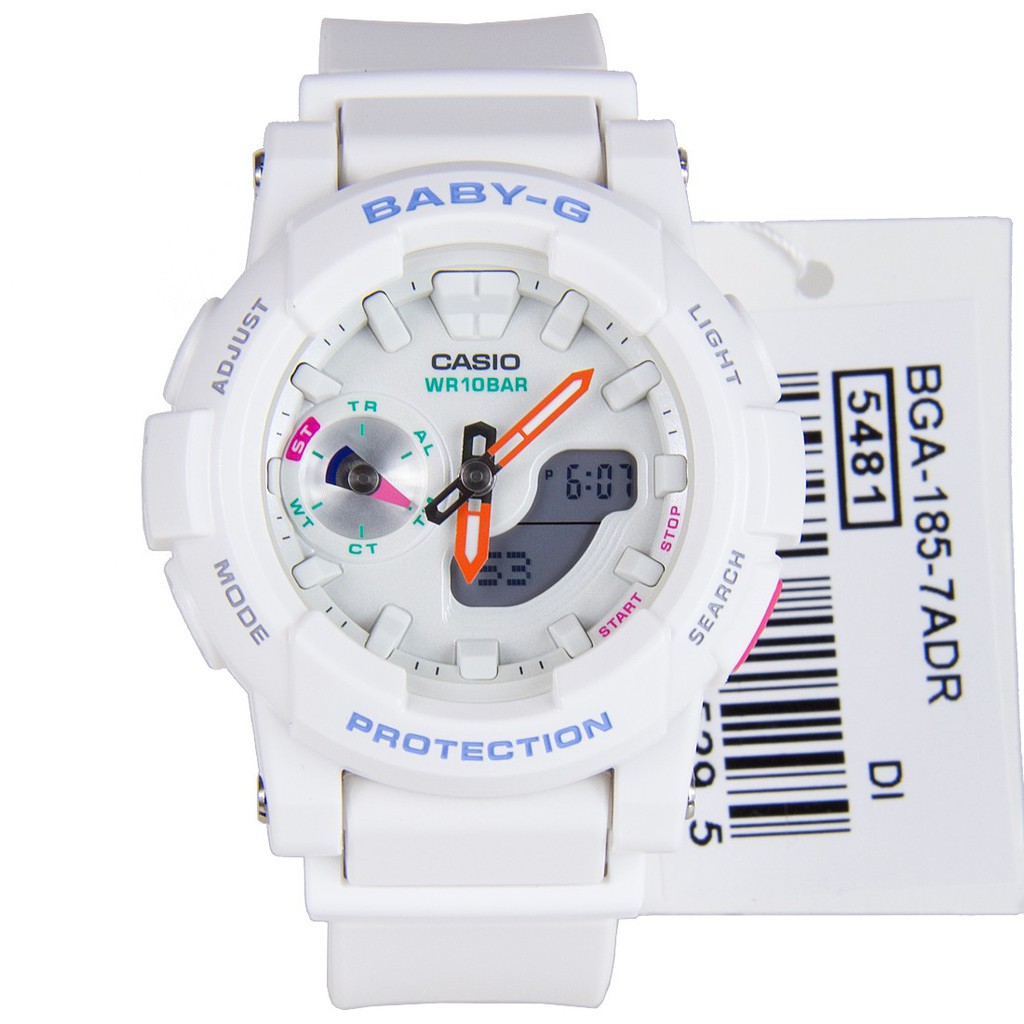 baby g 5481