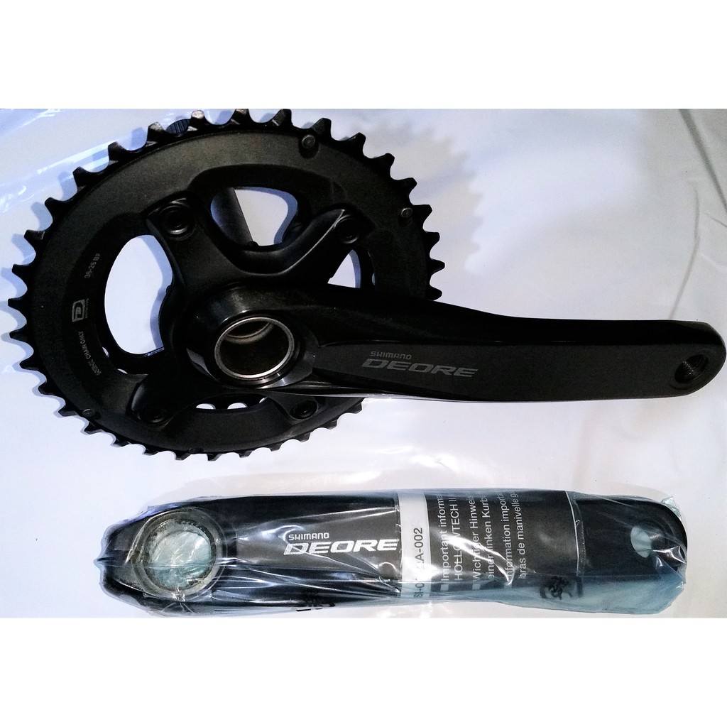 mtb deore groupset