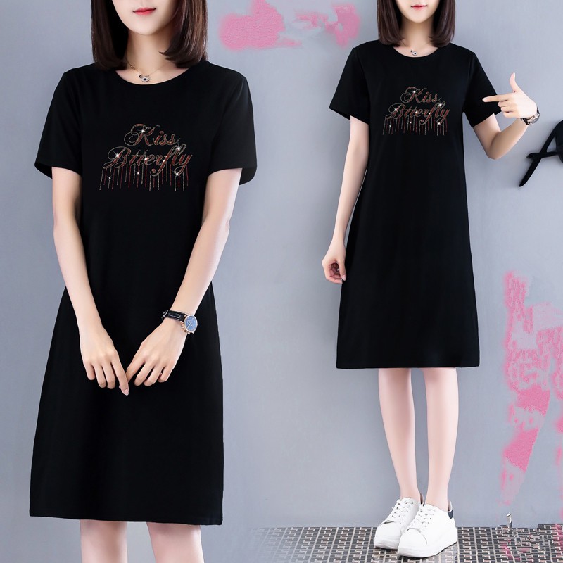 long sleeve dress t shirts