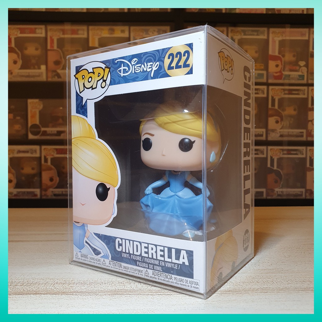 funko pop cinderella 222