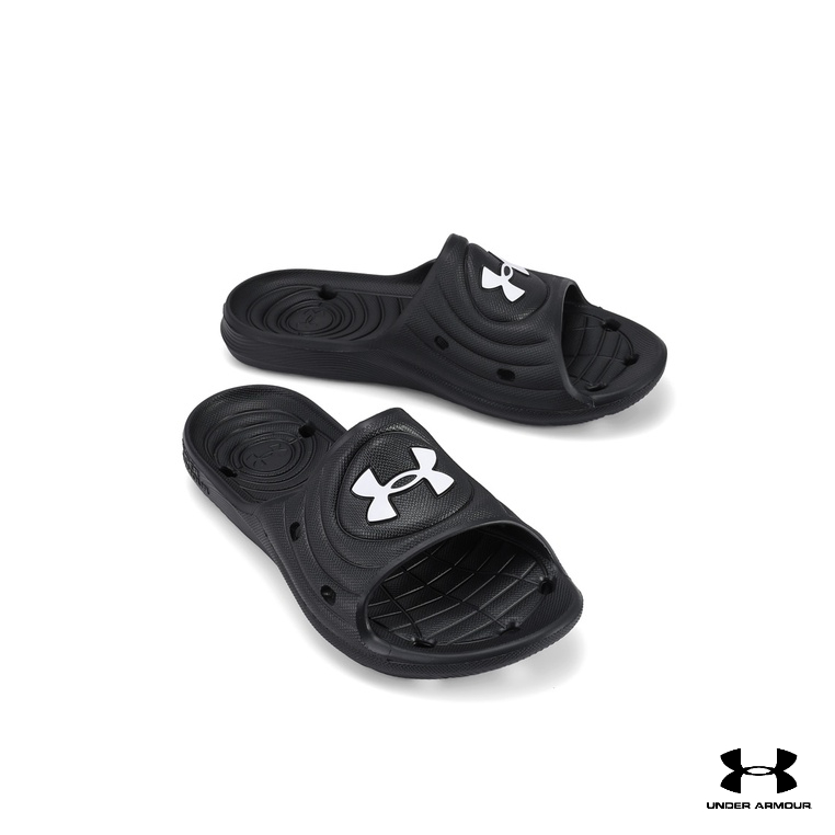 Shop under armour slippers for Sale on Shopee Philippines
