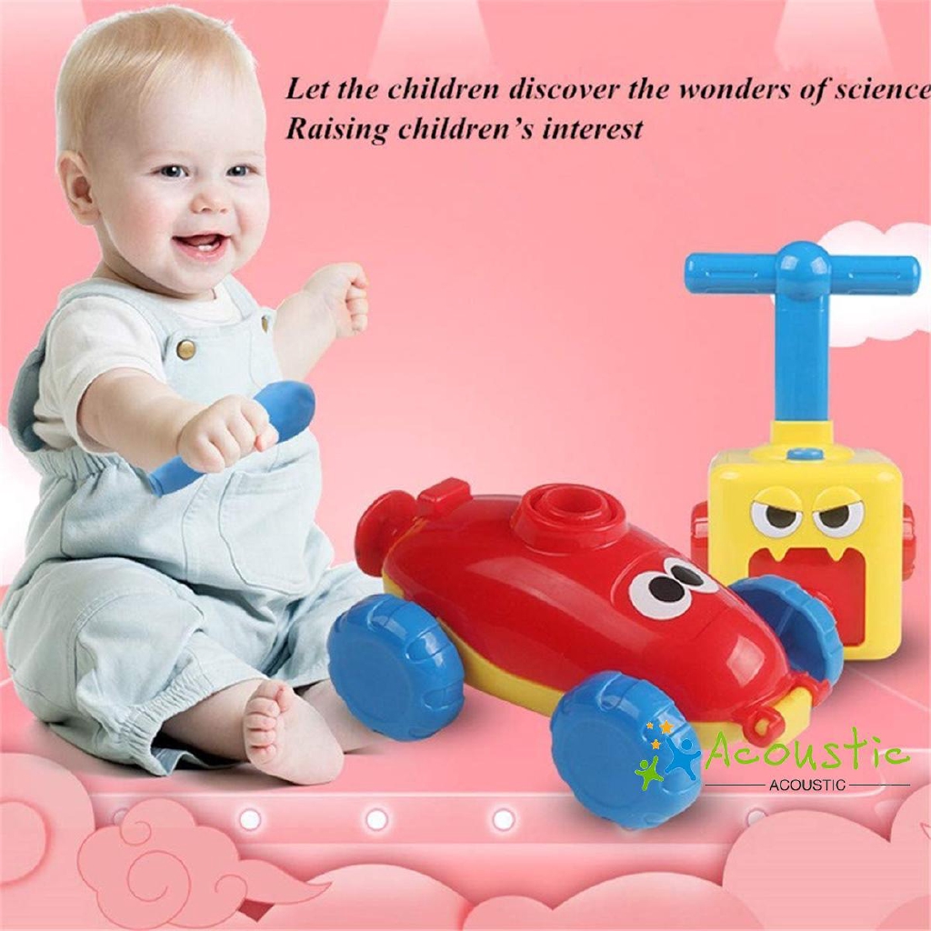 balloon toys for toddlers