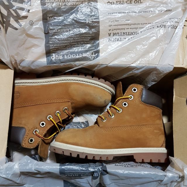 12c timberland boots