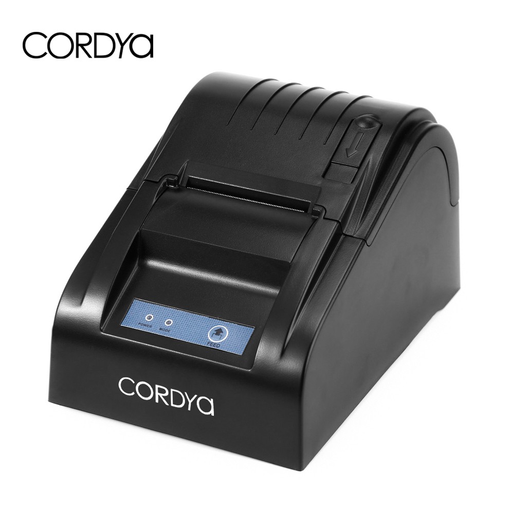 cordya thermal printer