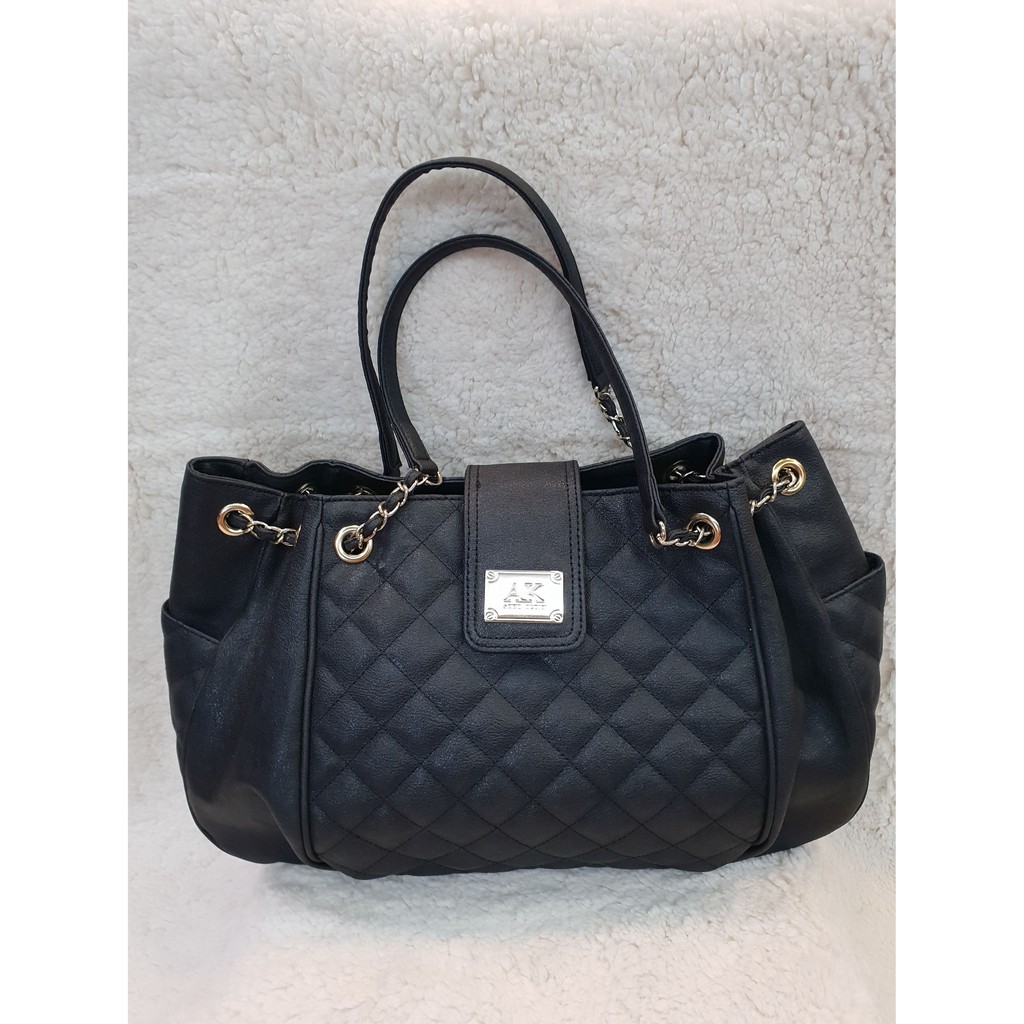 anne klein shoulder bag