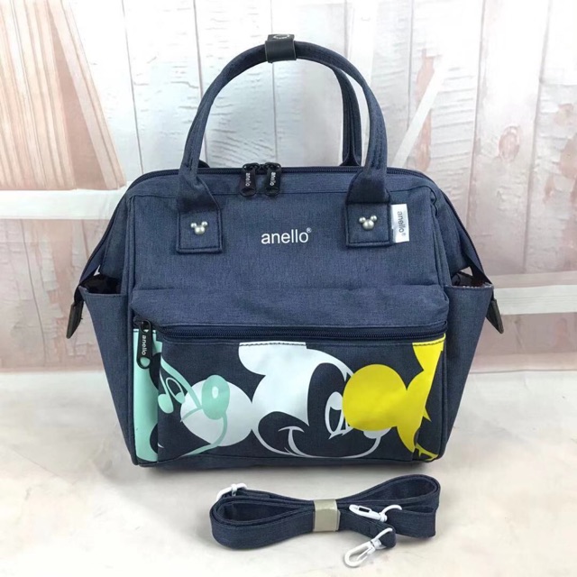 anello mickey mouse price