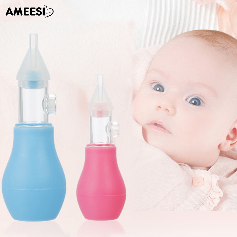 mucus suction pump for babies