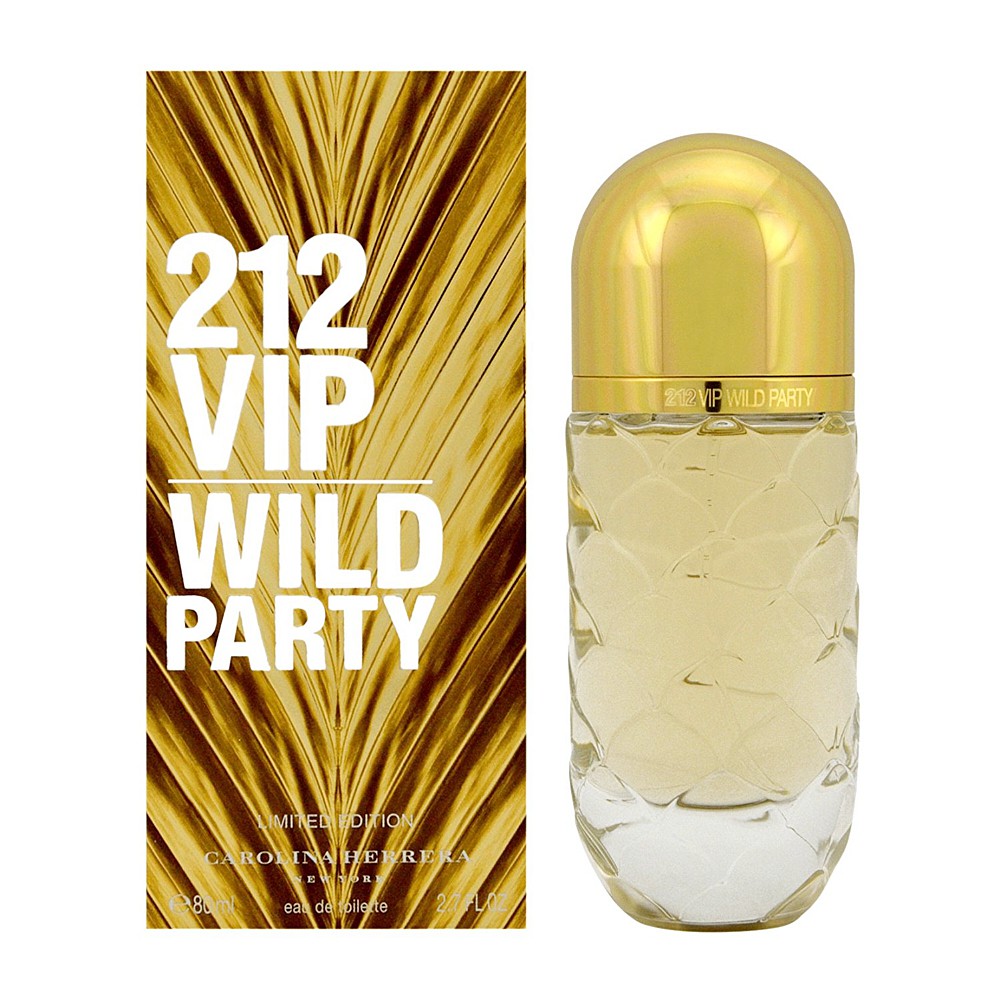 212 party perfume