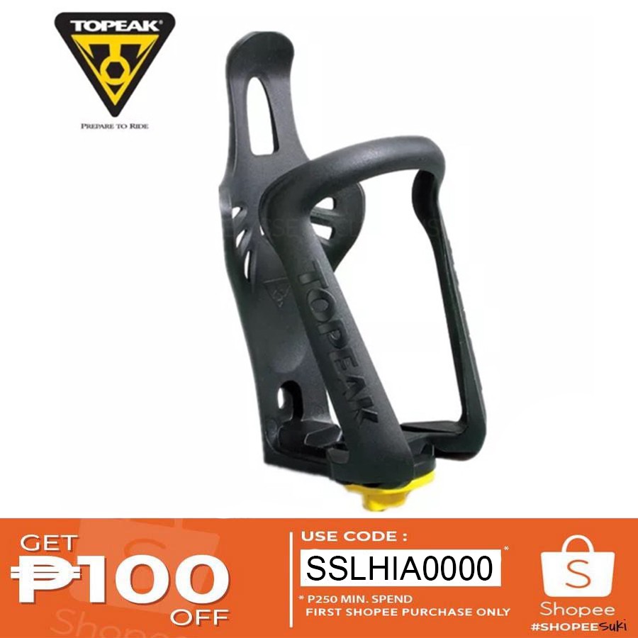 cycling bottle cage