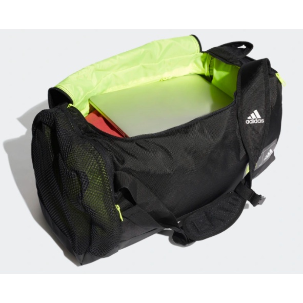 id duffel bag