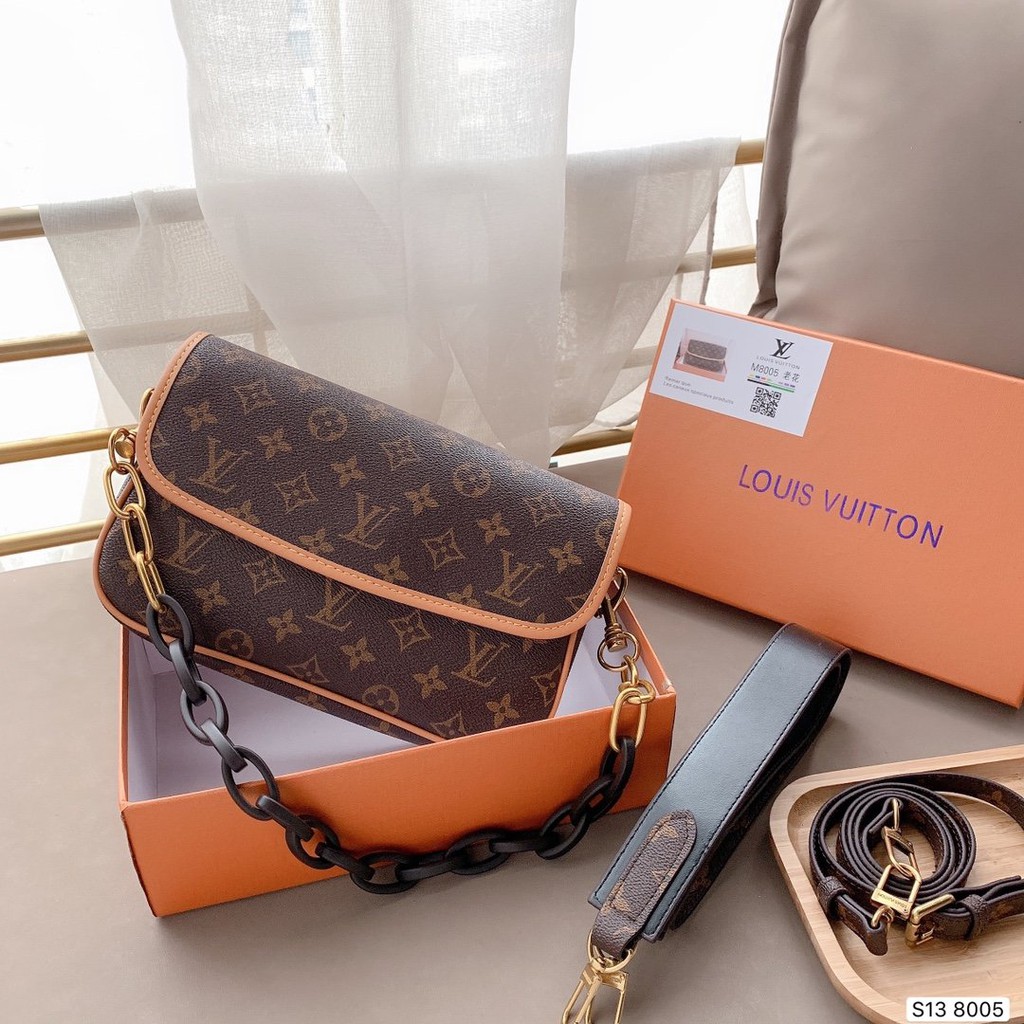 louis vuitton new square bag