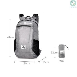 vip trekking bags